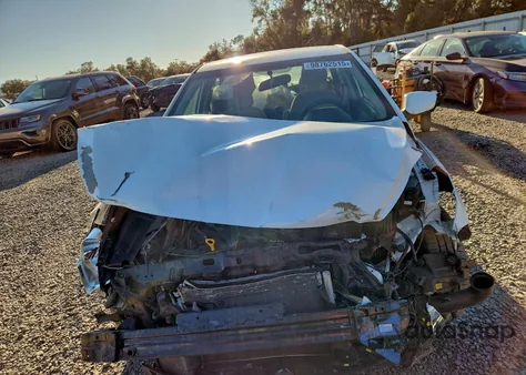 2020 Nissan Altima Sr из США, поврежденный, VIN 1N4BL4CV0LC185870